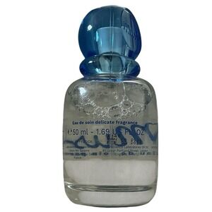Mustela Musti Eau de Soin Perfume 1.69oz / 50ml Exp 12 / 2026
